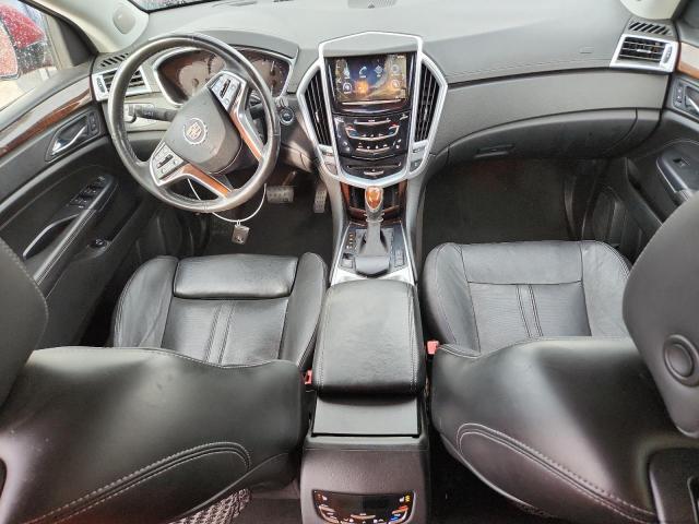 Cadillac SRX Premium Collection Image 11