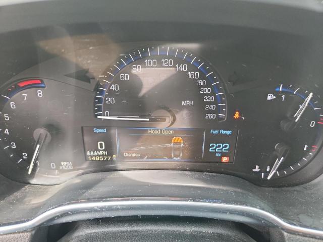 Cadillac SRX Premium Collection Image 9