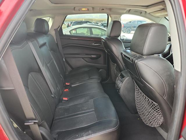 Cadillac SRX Premium Collection Image 4