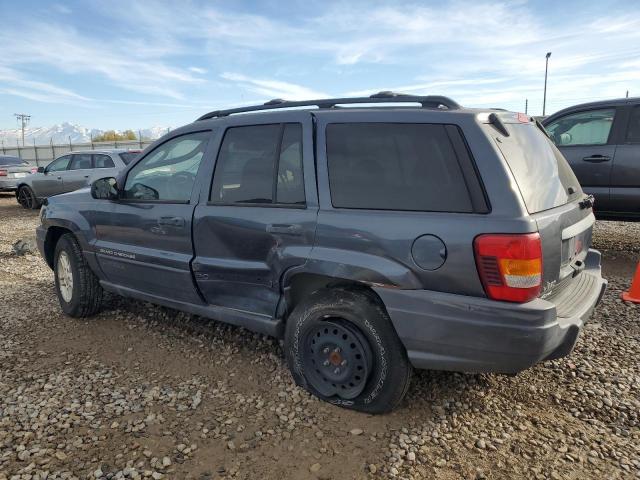 Jeep Grand Cherokee Laredo Image 2