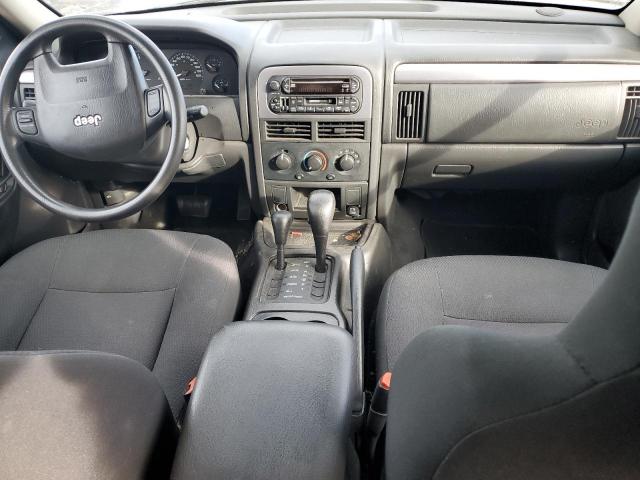 Jeep Grand Cherokee Laredo Image 7