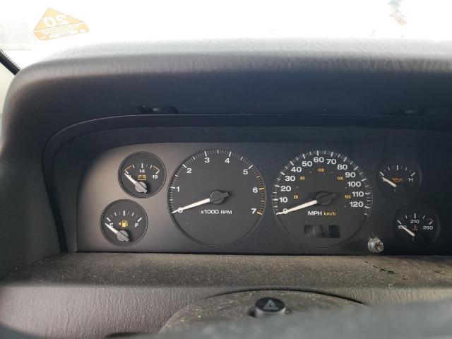 Jeep Grand Cherokee Laredo Image 10