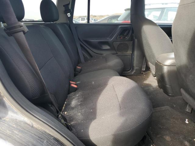 Jeep Grand Cherokee Laredo Image 9