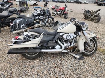  Salvage Harley-Davidson Fl