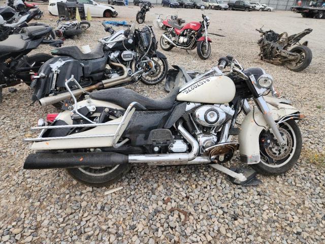 Salvage Harley-Davidson Fl