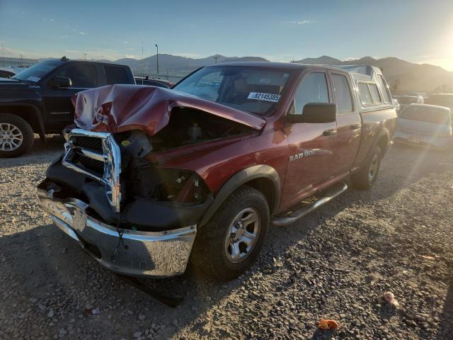  Salvage Dodge Ram 1500