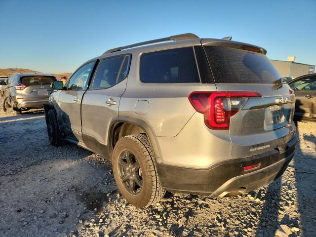 GMC Acadia At4 Image 2