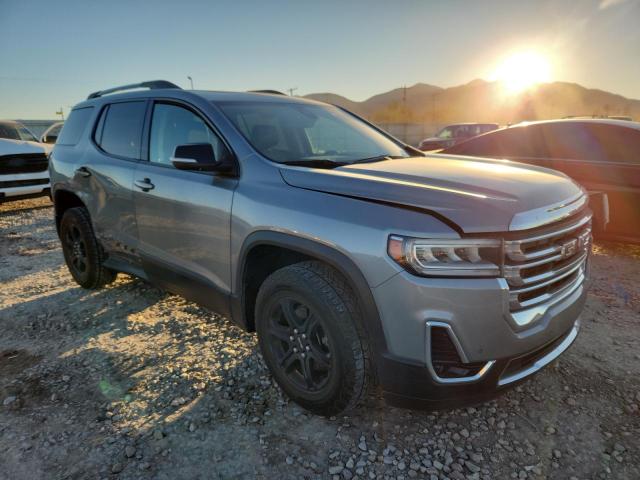 GMC Acadia At4 Image 4