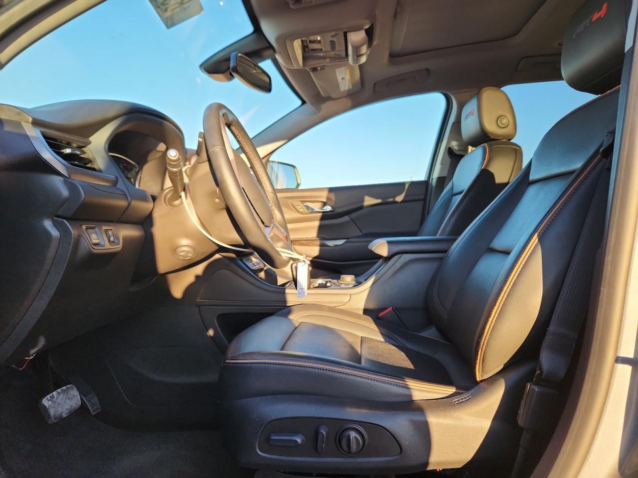 GMC Acadia At4 Image 5