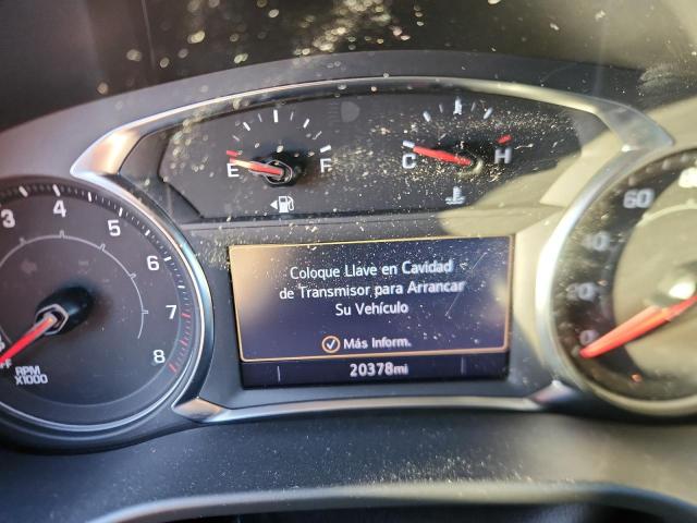 GMC Acadia At4 Image 12