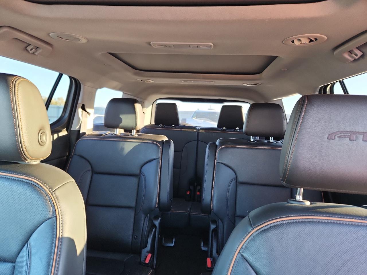 GMC Acadia At4 Image 8