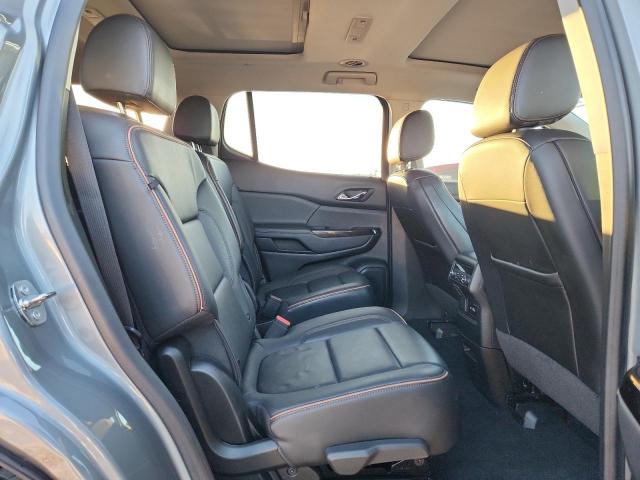 GMC Acadia At4 Image 7