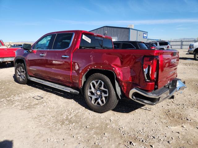 GMC Sierra C1500 Slt Image 10