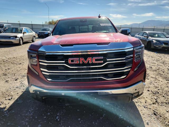 GMC Sierra C1500 Slt Image 6