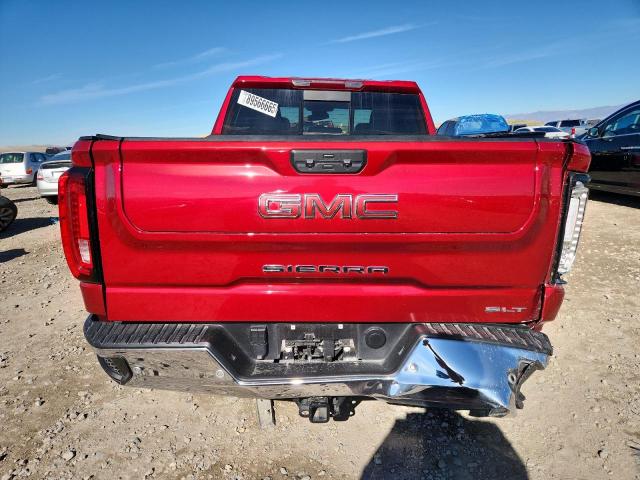 GMC Sierra C1500 Slt Image 12