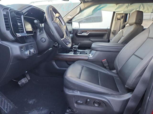 GMC Sierra C1500 Slt Image 5