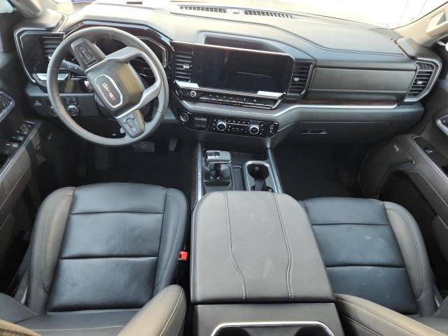 GMC Sierra C1500 Slt Image 4