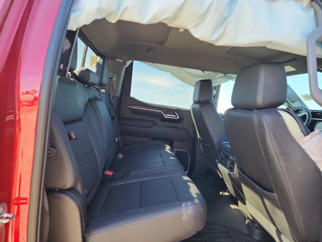 GMC Sierra C1500 Slt Image 8