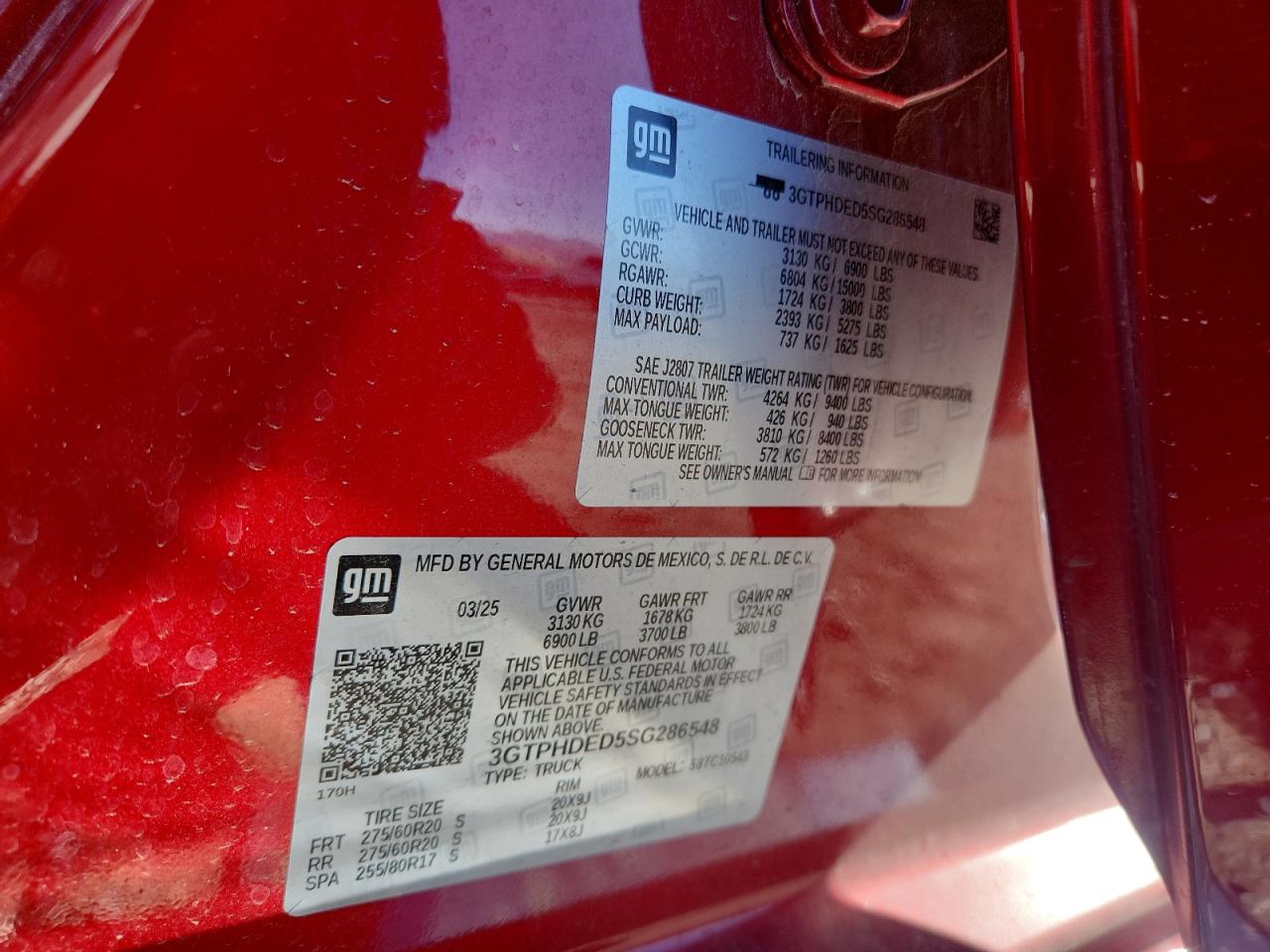 GMC Sierra C1500 Slt Image 7