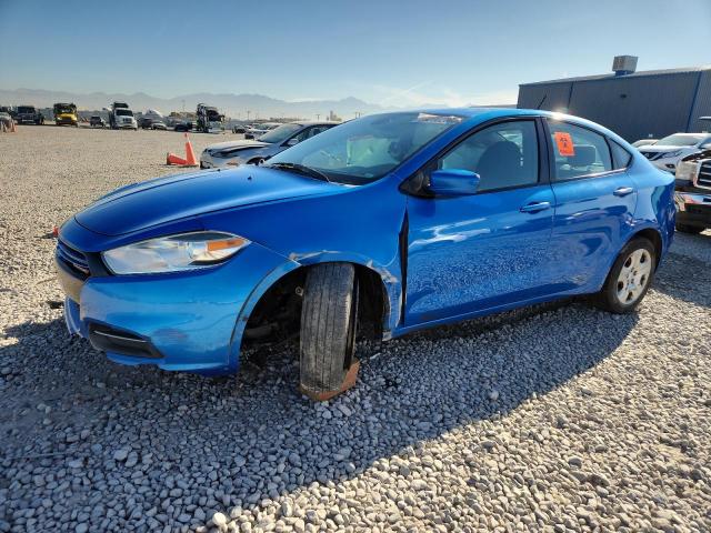 Salvage Dodge Dart