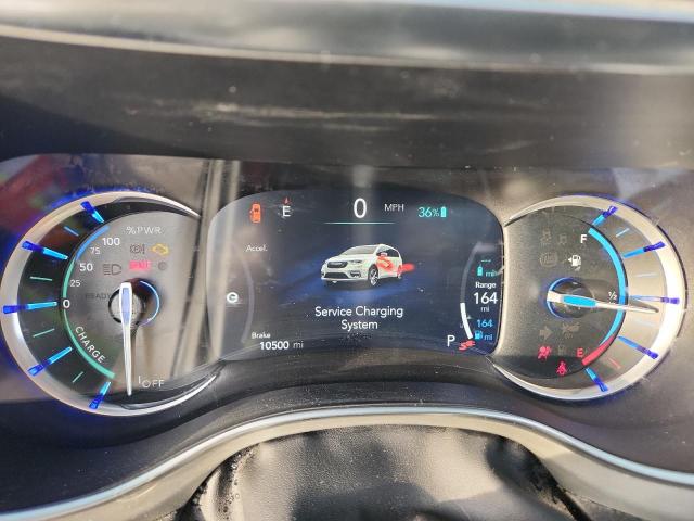 Chrysler Pacifica Hybrid Select Image 12