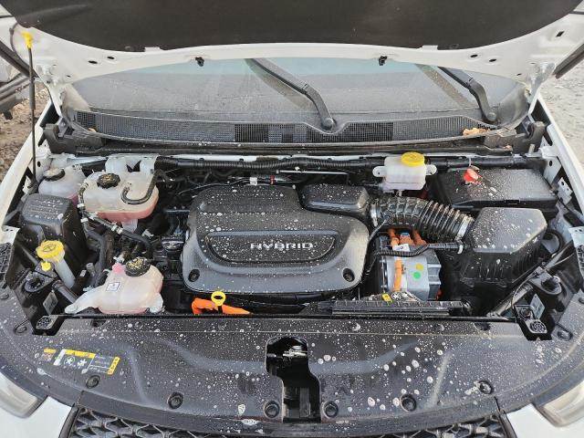Chrysler Pacifica Hybrid Select Image 11