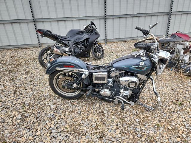  Salvage Harley-Davidson Fx