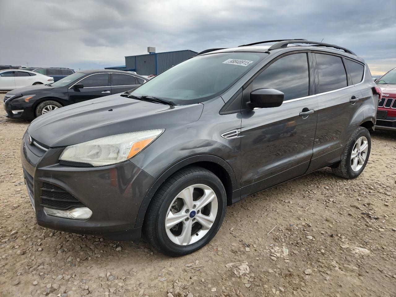 Ford Escape Se Image 1