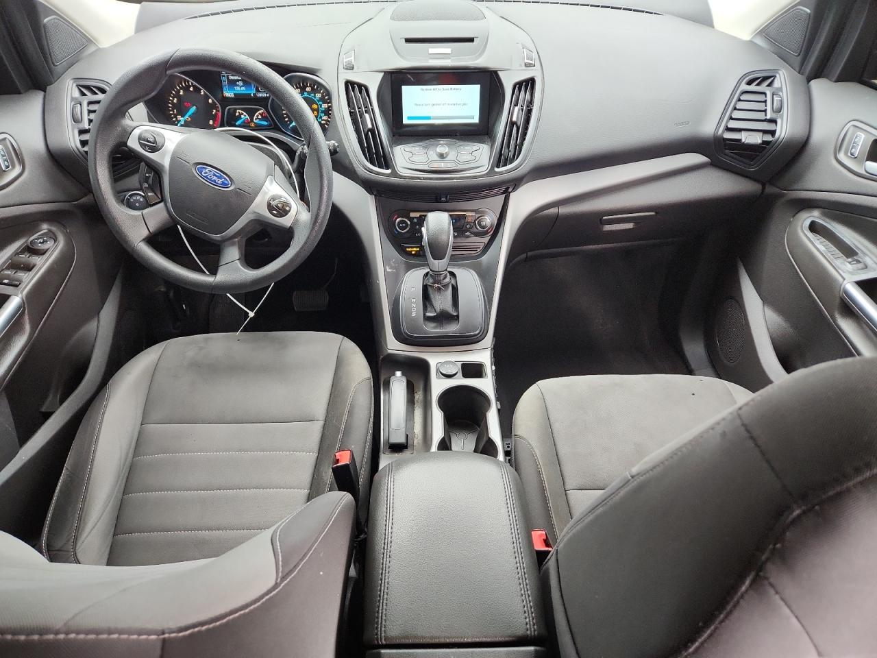 Ford Escape Se Image 3