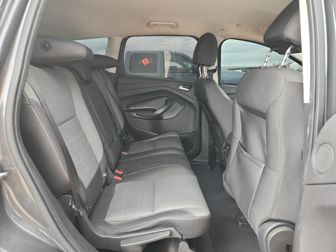 Ford Escape Se Image 11