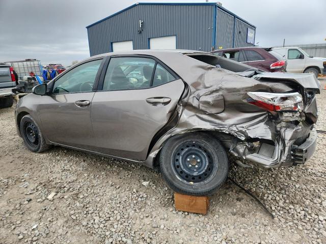 Toyota Corolla L Image 2