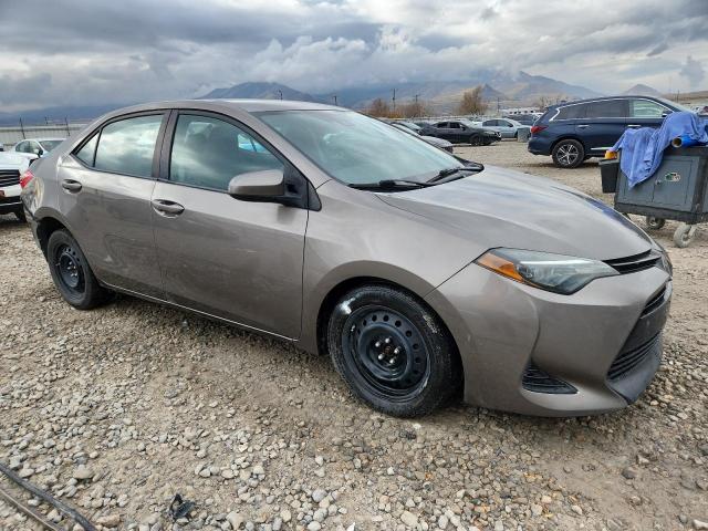 Toyota Corolla L Image 5