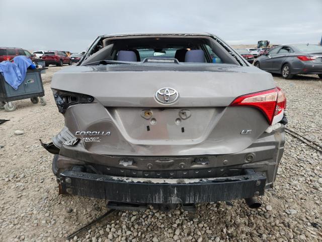 Toyota Corolla L Image 9