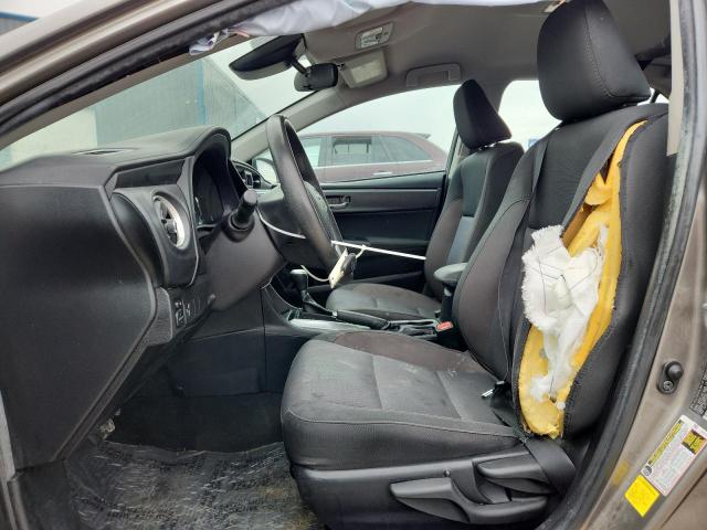 Toyota Corolla L Image 3