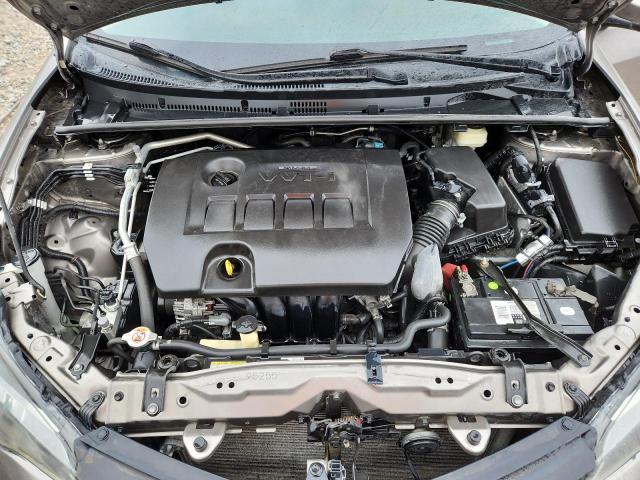 Toyota Corolla L Image 10