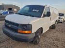 Chevrolet Express Image 1