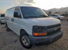 Chevrolet Express Image 8