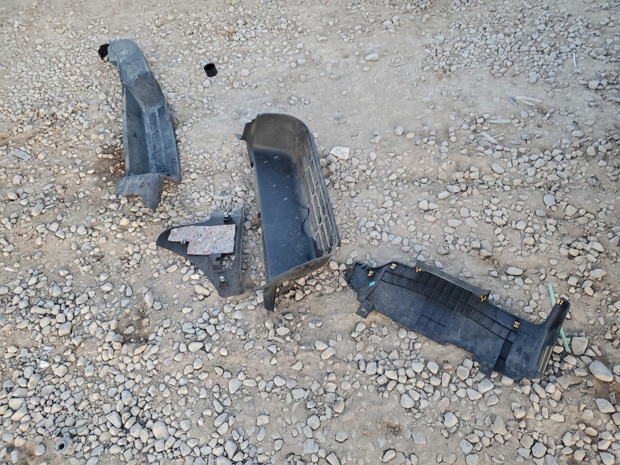 Chevrolet Express Image 10