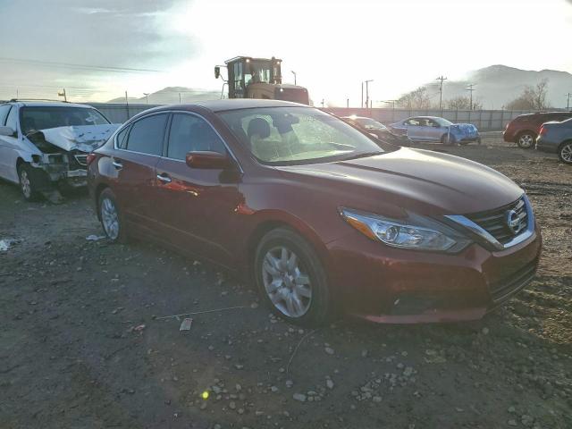 Nissan Altima 2.5 Image 3