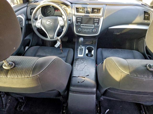 Nissan Altima 2.5 Image 7