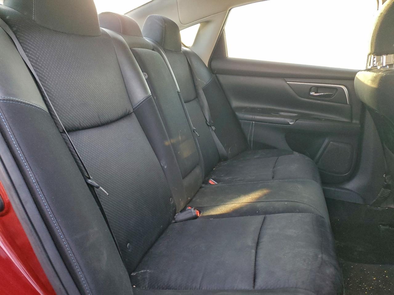 Nissan Altima 2.5 Image 10