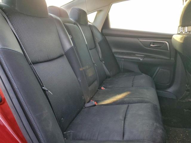 Nissan Altima 2.5 Image 10