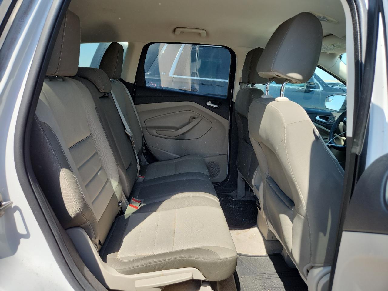 Ford Escape Se Image 6