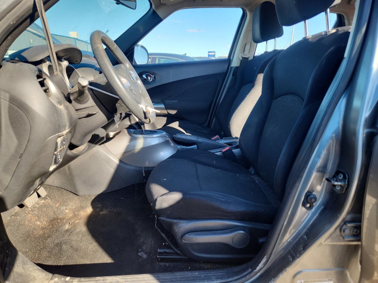 Nissan JUKE S Image 6