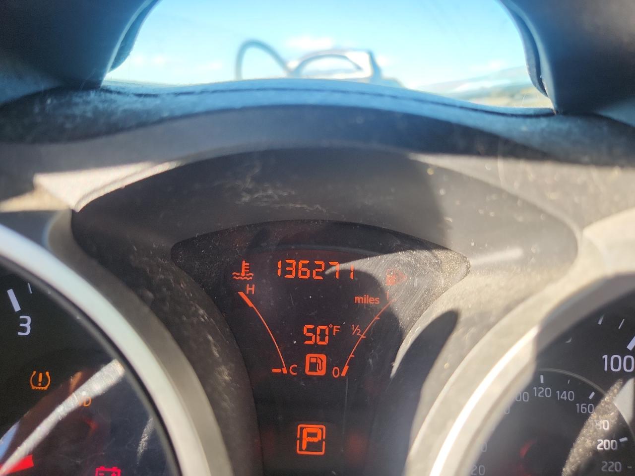 Nissan JUKE S Image 8