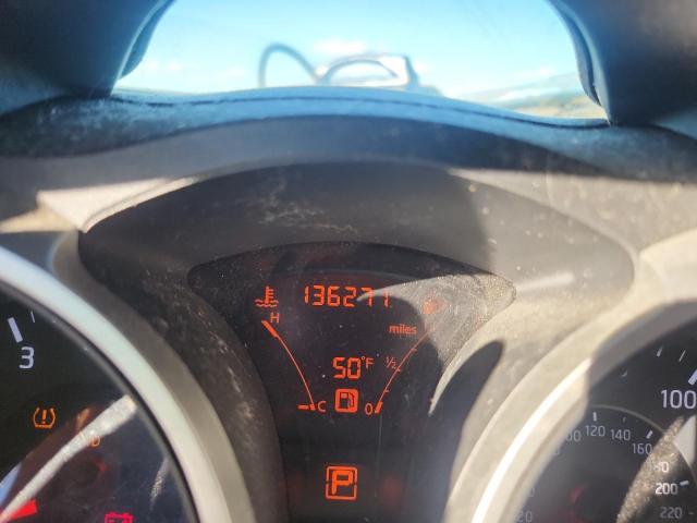 Nissan JUKE S Image 8