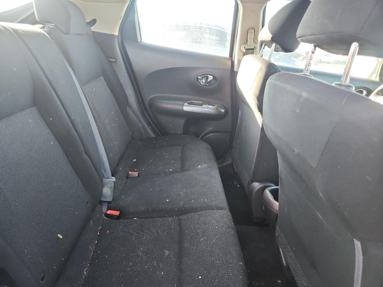 Nissan JUKE S Image 9