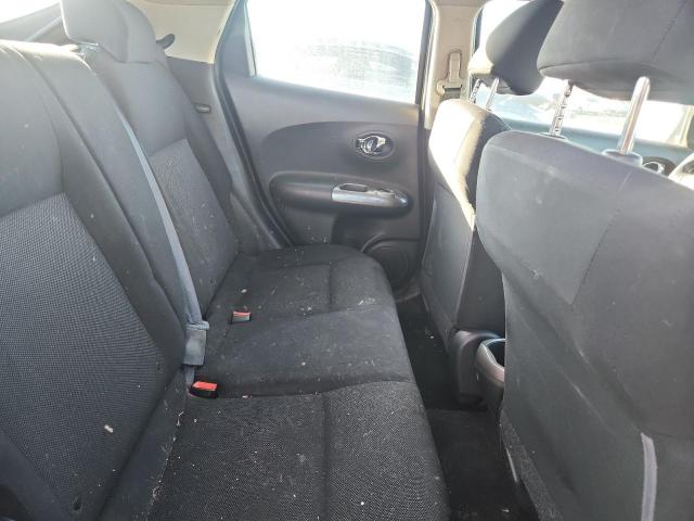 Nissan JUKE S Image 9