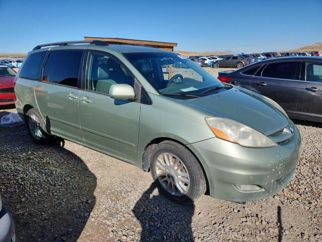 Toyota Sienna Xle Image 7