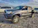 Toyota Tacoma Double Cab Image 1